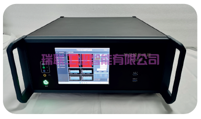 SDR-3024信號(hào)采集回放設(shè)備